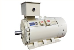 Y2系列高壓三相異步電動(dòng)機