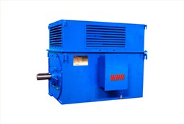 Y系列中型高壓高效電動(dòng)機
