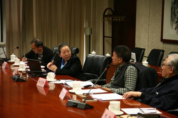 皖南電機：2016能效標準修訂會(huì )