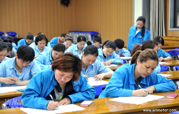 三相異步電動(dòng)機廠(chǎng)家