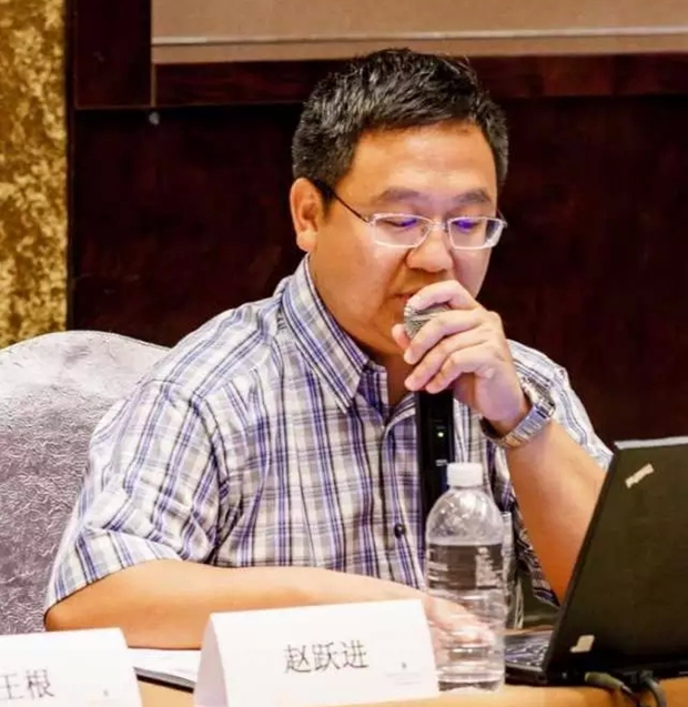 電機高效再制造座談會(huì )