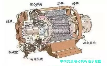 汽車(chē)電機